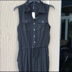 CÓDIGO BLACK JUMPSUIT